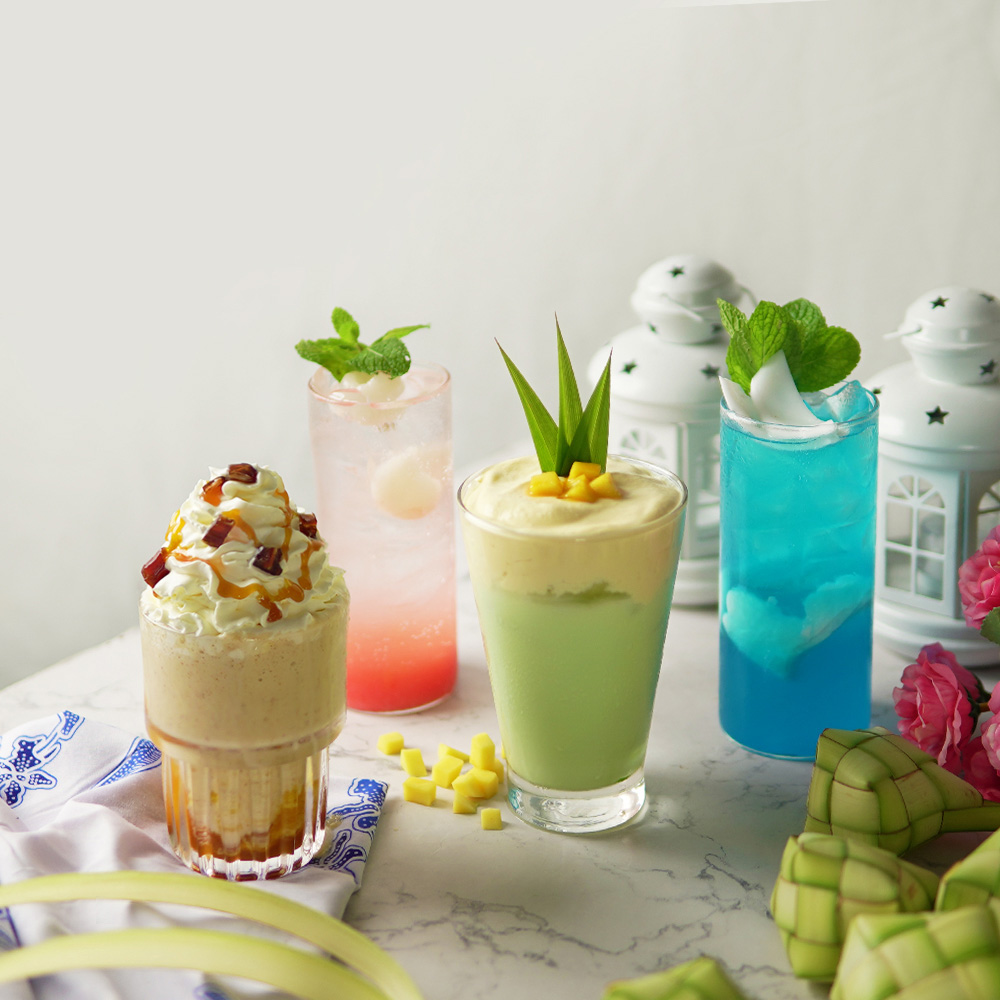 beverages photography