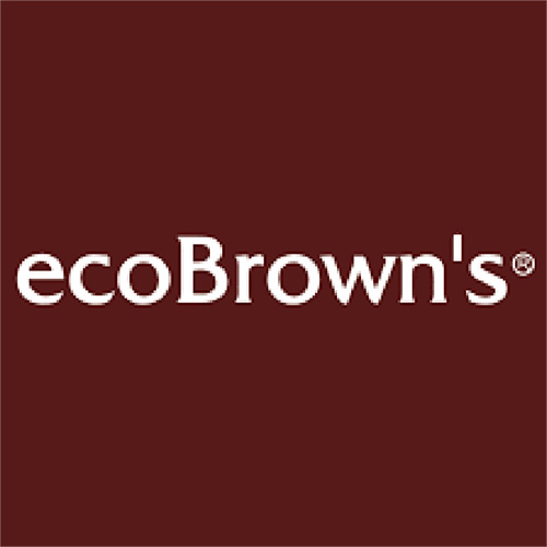 ecoBrown-XHS marketing