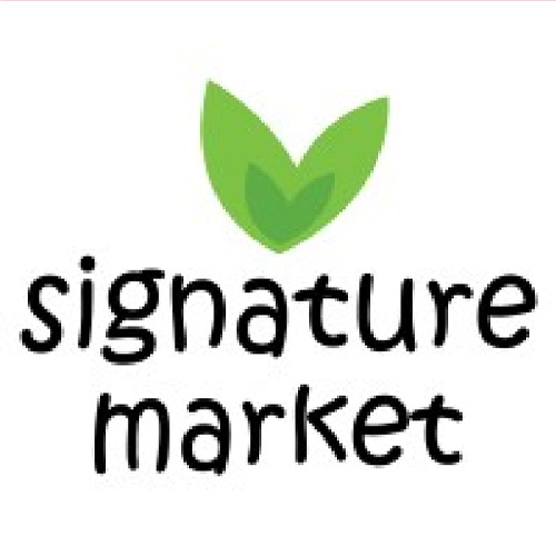 signaturemarket-XHS marketing